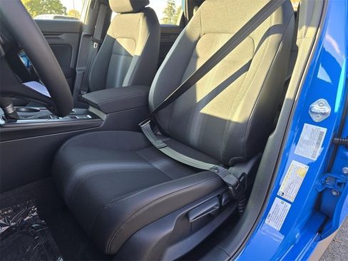 New 2026 Honda Civic Sport image 22