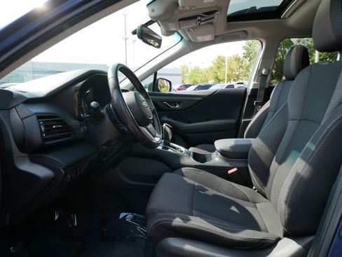 Used 2021 Subaru Outback Premium AWD/4WD image 21
