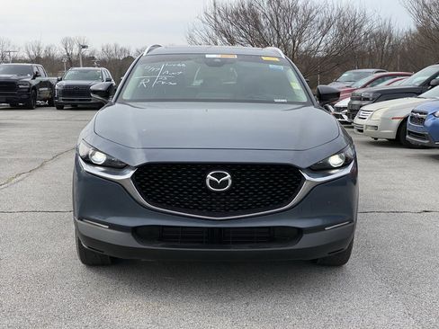 Used 2023 MAZDA CX-30 AWD 2.5 S w/ Preferred Package image 2