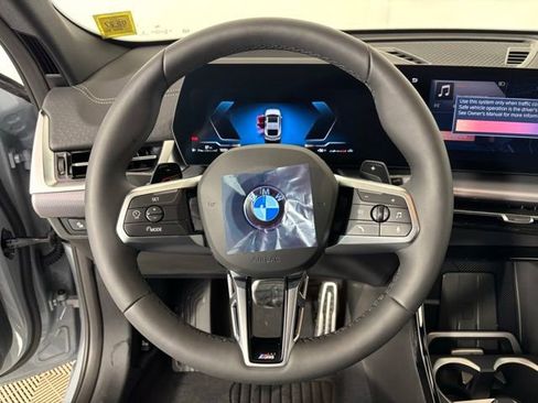 New 2026 BMW X2 xDrive28i w/ Technology Package AWD/4WD image 12