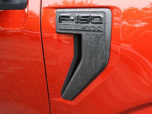 Used 2023 Ford F150 XL w/ STX Appearance Package AWD/4WD image 18
