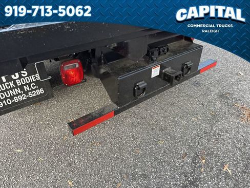 New 2025 Ford F350 XL w/ XL Chrome Package image 15