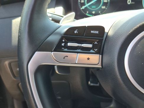 Certified 2022 Hyundai Tucson Limited AWD/4WD image 19
