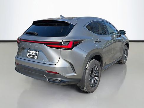 Used 2024 Lexus NX 350 AWD w/ Cold Area Package image 7