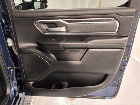 Used 2021 RAM 1500 Big Horn image 25