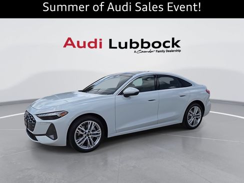 New 2026 Audi A5 2.0T Premium Plus AWD/4WD image 5