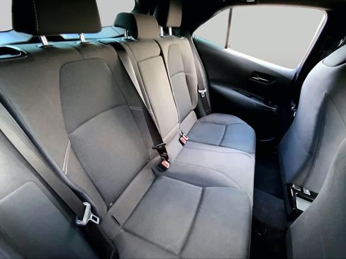 Used 2025 Toyota Corolla GR AWD/4WD image 19