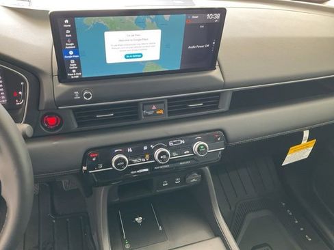 New 2026 Honda Pilot EX-L image 14