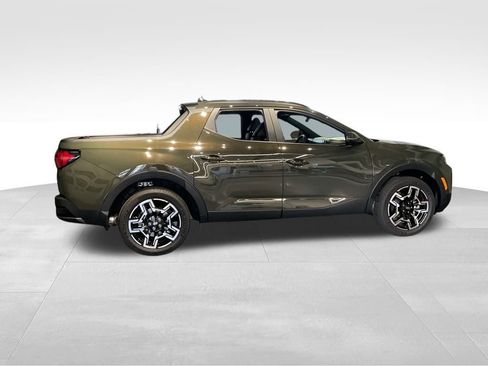 New 2026 Hyundai Santa Cruz Limited AWD/4WD image 2