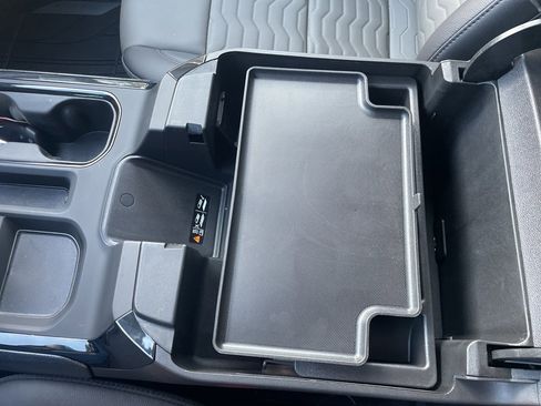 Used 2025 Chevrolet Silverado 1500 ZR2 w/ Technology Package image 40