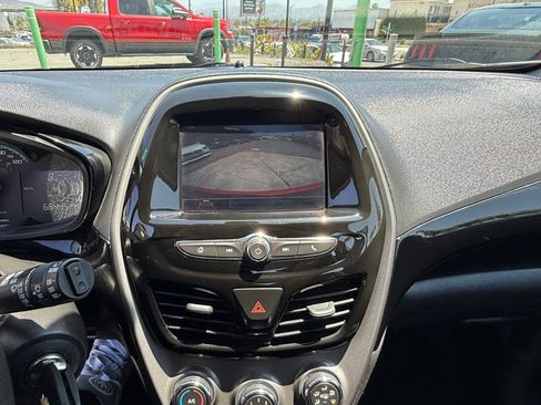 Used 2021 Chevrolet Spark LT image 25