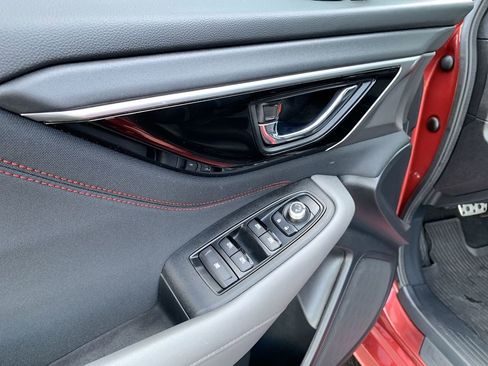 Used 2022 Subaru Legacy Sport w/ Popular Package #3 image 16