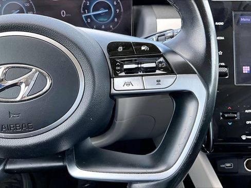 Used 2022 Hyundai Tucson SEL w/ Convenience Package FWD image 25
