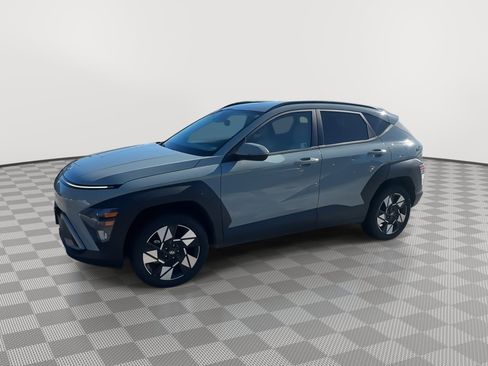 Certified 2024 Hyundai Kona SEL image 4