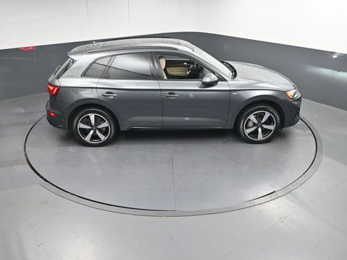 Used 2022 Audi Q5 2.0T Premium Plus image 39