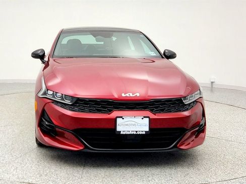 Used 2022 Kia K5 GT-Line w/ GT-Line FWD Premium Package image 2