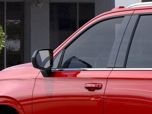 New 2026 Chevrolet Tahoe LS w/ LS Custom Edition RWD image 12