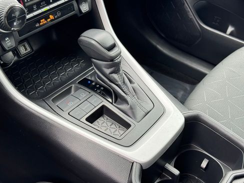 Used 2024 Toyota RAV4 XLE image 20