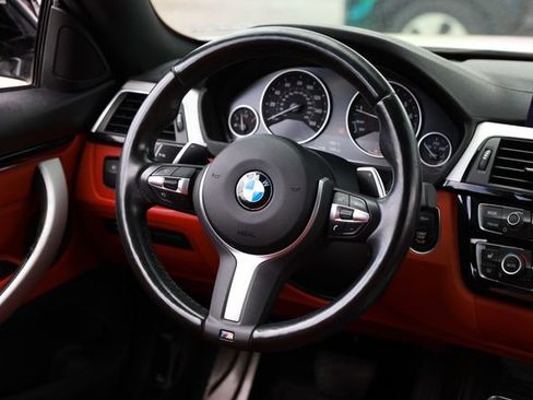 Used 2020 BMW 430i xDrive Coupe w/ M Sport Package AWD/4WD image 33