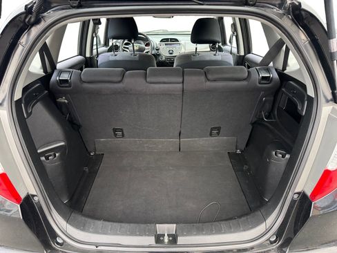 Used 2009 Honda Fit Sport image 17