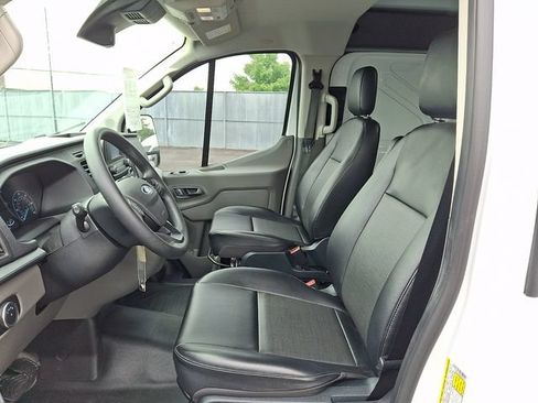 Used 2023 Ford Transit 150 Low Roof RWD image 11