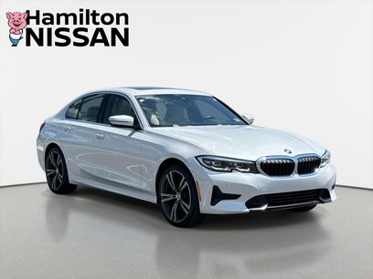 Used 2021 BMW 330i xDrive Sedan w/ Premium Package