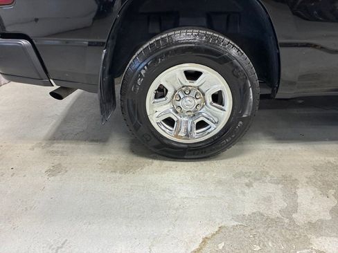 Used 2019 RAM 1500 Tradesman AWD/4WD image 3