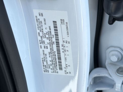 Used 2022 Ford F250 XLT w/ XLT Value Package AWD/4WD image 21