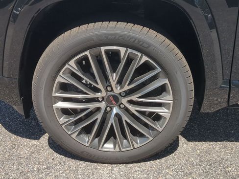 Used 2026 GMC Terrain Denali AWD/4WD image 33