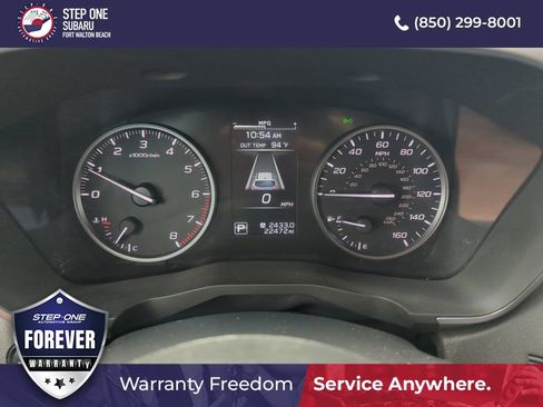 Used 2023 Subaru Ascent Premium w/ Convenience Package AWD/4WD image 40