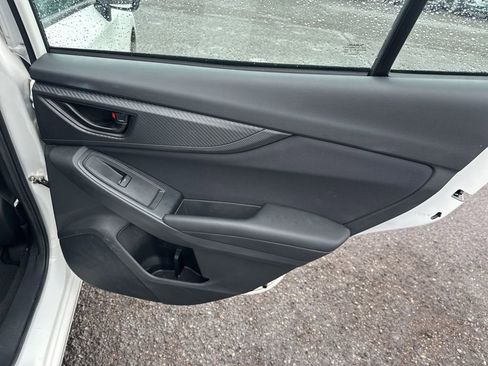 Certified 2023 Subaru Impreza Premium image 17