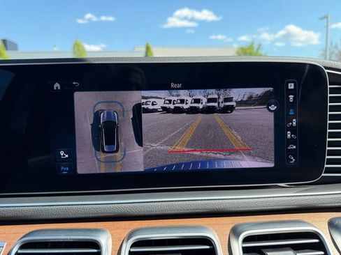Certified 2024 Mercedes-Benz GLE 450 4MATIC image 42