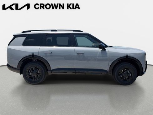 New 2027 Kia Telluride SX Prestige X-Pro AWD/4WD image 4