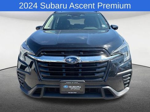 Used 2024 Subaru Ascent Premium w/ Convenience Package AWD/4WD image 7