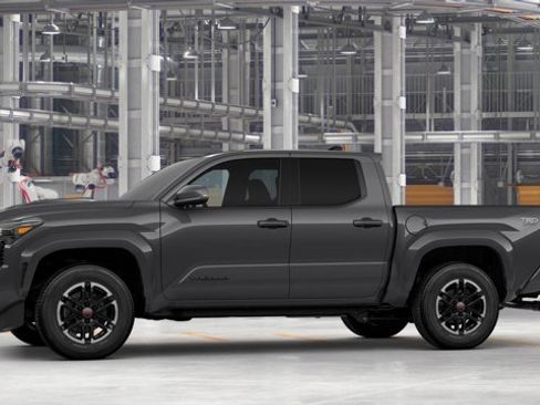 New 2026 Toyota Tacoma TRD Sport AWD/4WD image 5