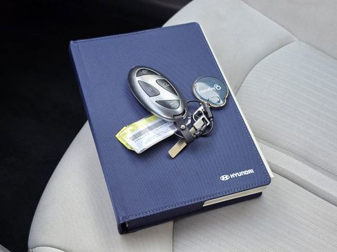 Used 2026 Hyundai Sonata Blue image 31