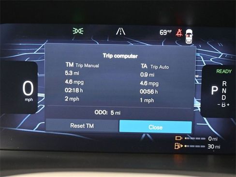 New 2026 Volvo XC90 T8 Ultra image 27