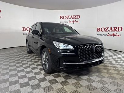 New 2025 Lincoln Corsair Grand Touring w/ Equipment Group 302A