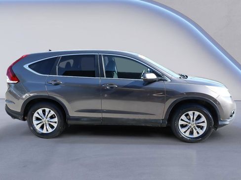 Used 2014 Honda CR-V EX image 8