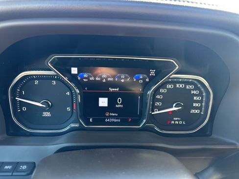 Used 2022 GMC Sierra 3500 Denali w/ Denali Ultimate Package image 10