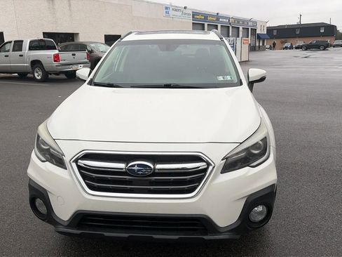 Used 2019 Subaru Outback 3.6R Touring w/ Popular Package #3A image 21