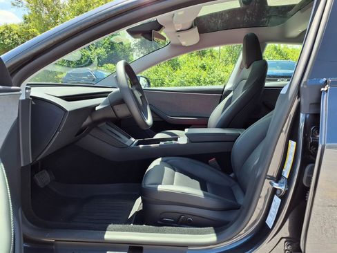 Used 2025 Tesla Model 3 RWD image 20