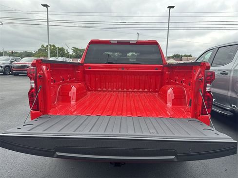 New 2026 Chevrolet Silverado 1500 LT image 29