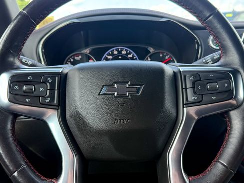 Used 2022 Chevrolet Blazer RS w/ Enhanced Convenience Package AWD/4WD image 47
