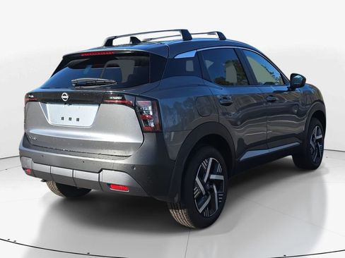 New 2026 Nissan Kicks SV w/ SV Premium Package image 5