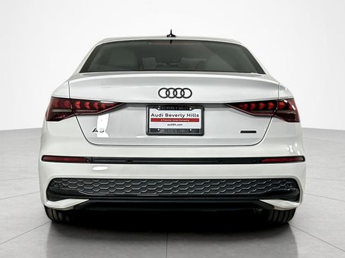 New 2026 Audi A3 2.0T Premium Plus image 5