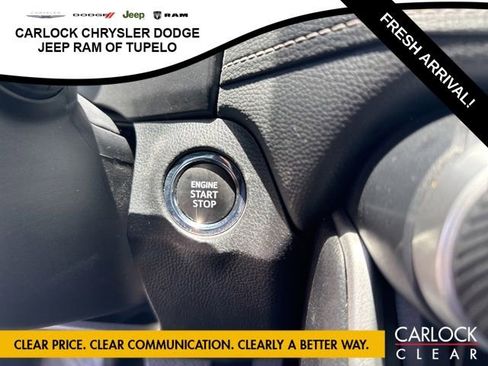 Used 2024 Toyota RAV4 XLE FWD image 21