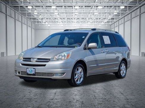 Used 2005 Toyota Sienna XLE Limited FWD image 51