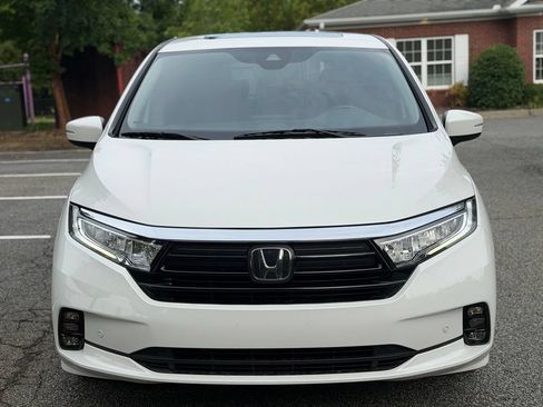 Used 2023 Honda Odyssey Touring image 7
