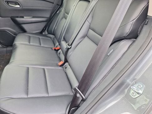 Used 2024 Nissan Rogue SV w/ SV Premium Package image 23